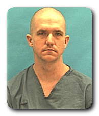 Inmate CHRISTOPHER SCHAUMBURGER