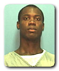 Inmate MICHAEL F SMITH