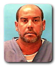 Inmate JEAN P SOTERO