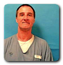 Inmate MARK A STRAM