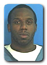 Inmate GENESIS J WHITE