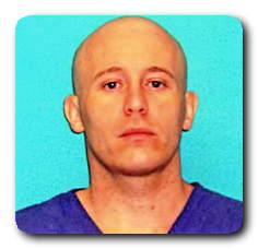 Inmate RICHARD N WHITLEY