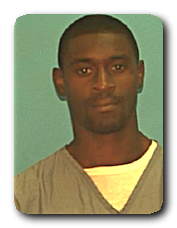 Inmate RAYMOND A JR WILLIAMS