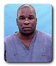 Inmate RECHE G JR WILLIAMS