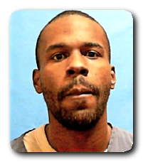 Inmate CHRISTOPHER E WILSON