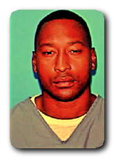 Inmate DEVIN O WILSON