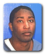 Inmate DEANGELO M WOODS