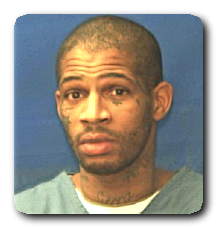 Inmate XZAIBIA L WOOTEN