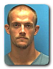 Inmate JASON E WORTHY