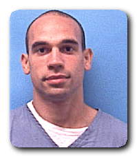 Inmate BENJAMIN J ALVARADO