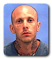 Inmate JOSHUA D BOURNE