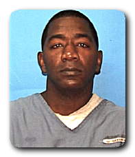 Inmate LEROY A CANNON
