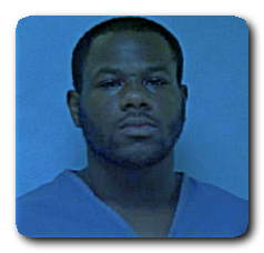 Inmate MARQUIS I COLEMAN