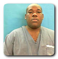Inmate JEREMY J CURRY