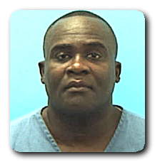 Inmate GREGORY R DOYLES