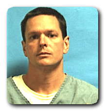 Inmate JONATHAN B GALLOWAY