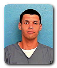 Inmate ANDREW M GOMEZ