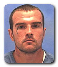Inmate CHRISTOPHER GRAVES