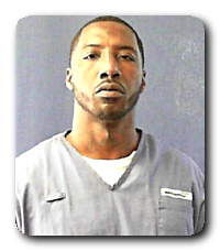 Inmate CHRISTOPHER G GRAY