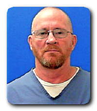Inmate ROY D GREENFIELD