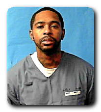 Inmate HENRY D GRIFFIN