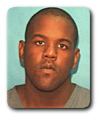 Inmate DEVVON R HARTLEY