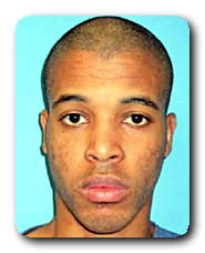 Inmate CHRISTOPHER R HEATH