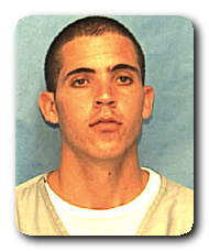Inmate MIGUEL F HERNANDEZ