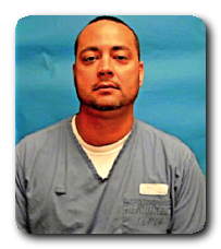 Inmate YUANY HERNANDEZ