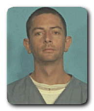 Inmate WILLIAM J JR HILTON