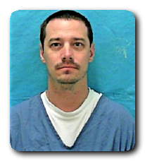 Inmate QUENTIN G HODGE