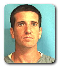 Inmate JOSHUA D HUFFAKER