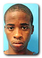 Inmate DONNELL A JOSEPH