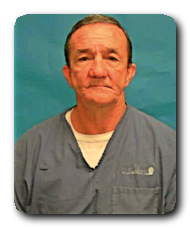 Inmate RONNIE DALE MAYNARD