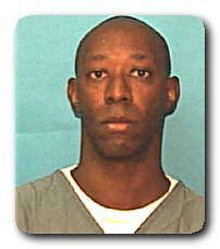 Inmate DONALD E MCCULLUM