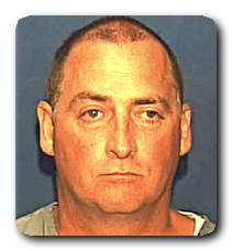 Inmate TIMOTHY W MITCHELL