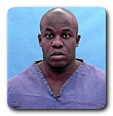 Inmate TIMOTHY R MUNNERLYN