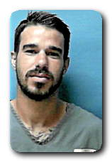 Inmate CHRISTIAN A MURRAY-HERSEY