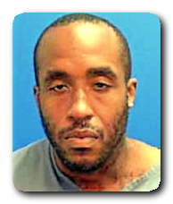 Inmate LEON L PERRY