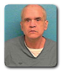 Inmate ANTHONY P POTEAT