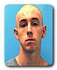 Inmate CHAD POWELL