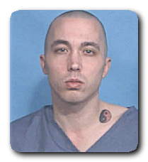 Inmate KEVIN C ROHLIN