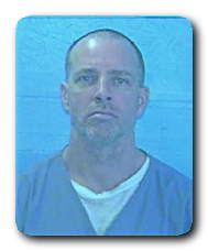Inmate PAUL D SMITH