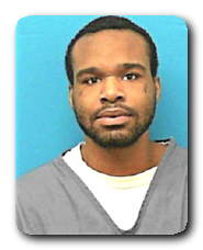 Inmate TERRELL G STEWART