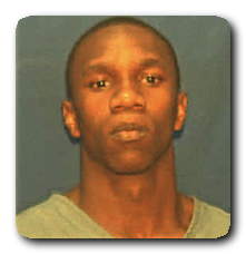 Inmate MARQUIS L TAYLOR