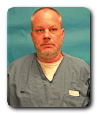 Inmate BRANDON E TREECE