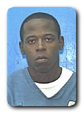 Inmate ALKEMIA E WILLIAMS