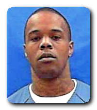 Inmate QUINTON J WILLIAMS