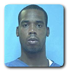 Inmate TROY L WILLIAMS