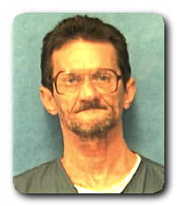 Inmate KEITH F WIRTH